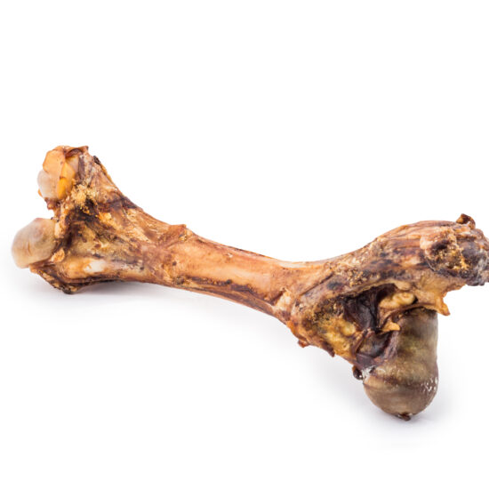 Smoked Beef Femur Bone XL | Hero Dog Treats